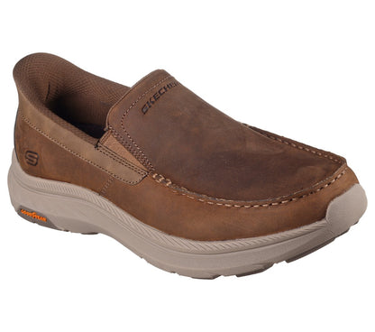 Skechers Slip-ins Relaxed Fit: Pollard - Osgood | Skechers Men