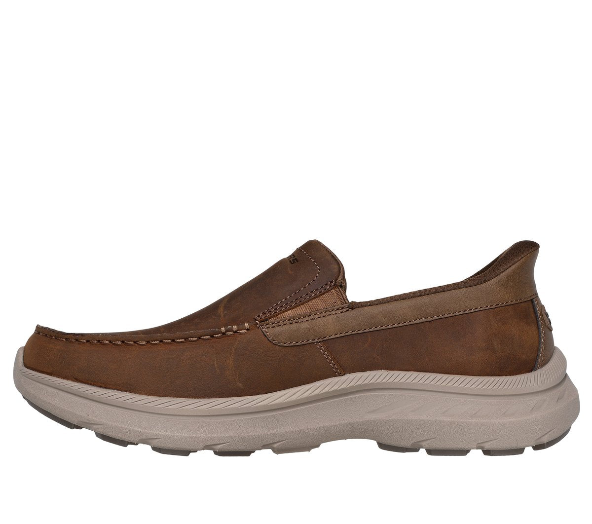 Skechers Slip-ins Relaxed Fit: Pollard - Osgood | Skechers Men
