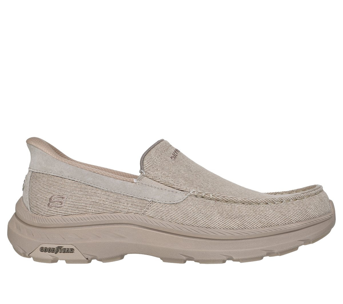 Skechers Slip-ins: Pollard - Reed | Skechers Men