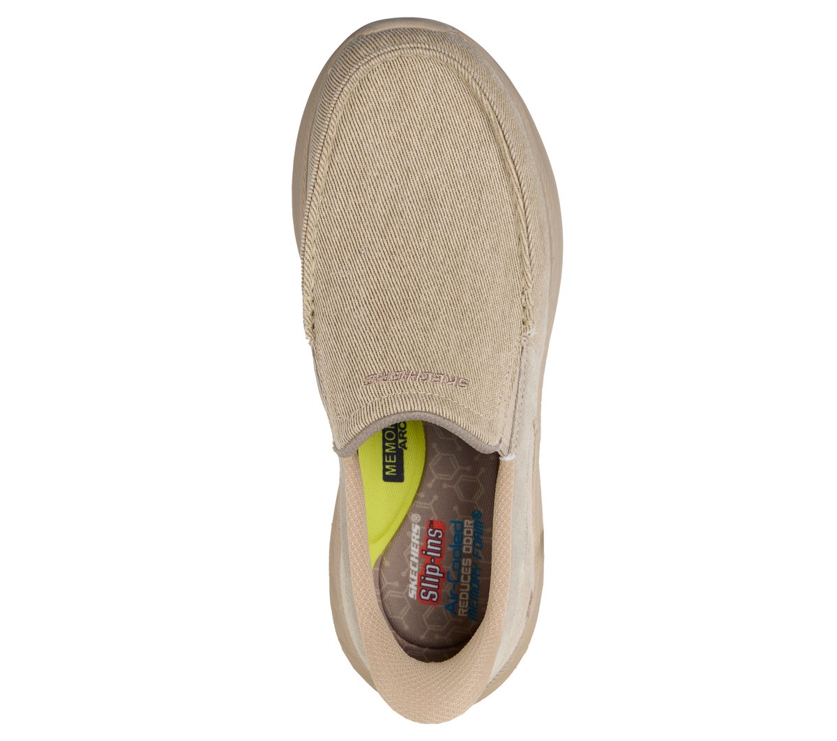 Skechers Slip-ins: Pollard - Reed | Skechers Men