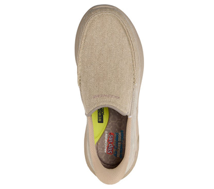 Skechers Slip-ins: Pollard - Reed | Skechers Men
