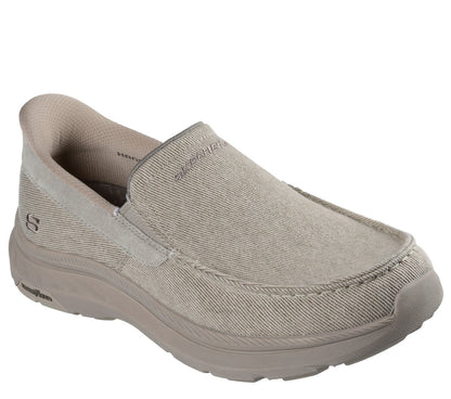 Skechers Slip-ins: Pollard - Reed | Skechers Men