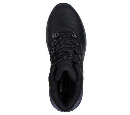 Skechers Slip-ins Waterproof Relaxed Fit: Meroe - Pikeman | Skechers Men
