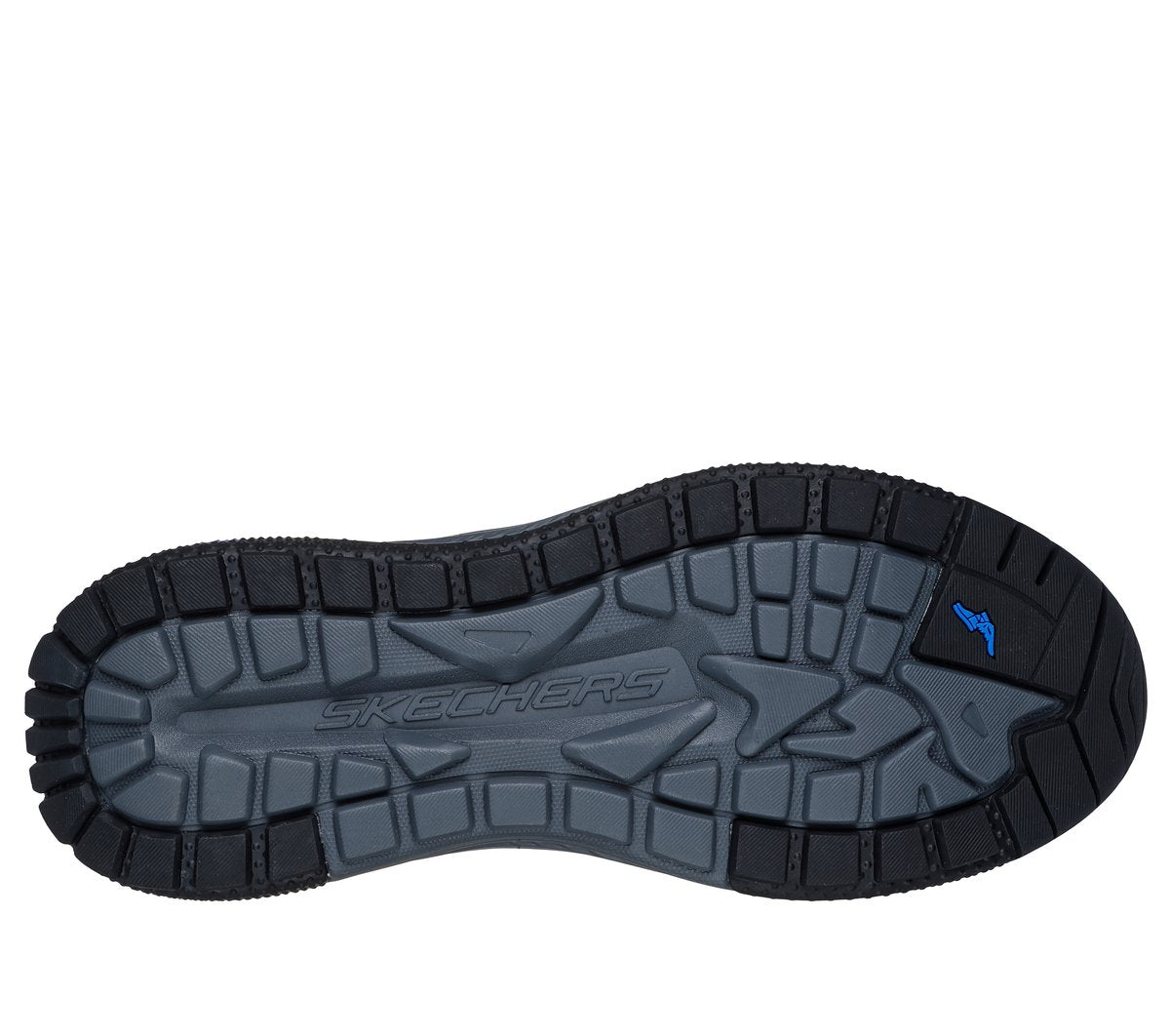 Skechers Slip-ins Waterproof Relaxed Fit: Meroe - Pikeman | Skechers Men