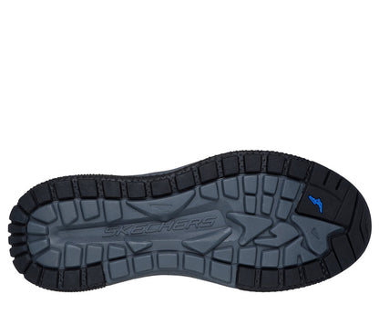 Skechers Slip-ins Waterproof Relaxed Fit: Meroe - Pikeman | Skechers Men
