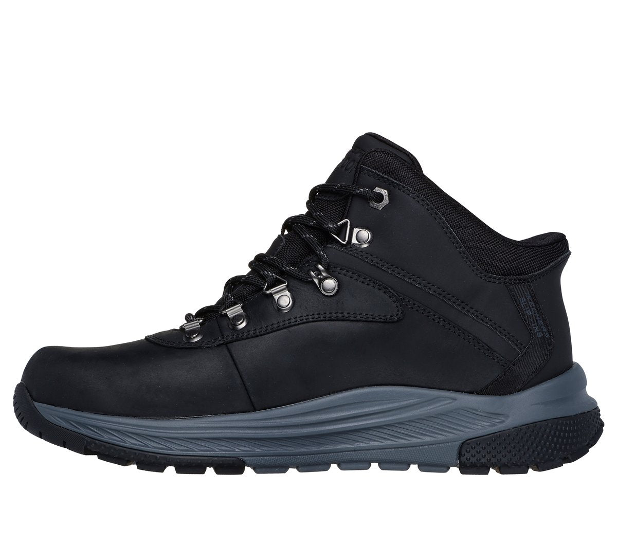 Skechers Slip-ins Waterproof Relaxed Fit: Meroe - Pikeman | Skechers Men