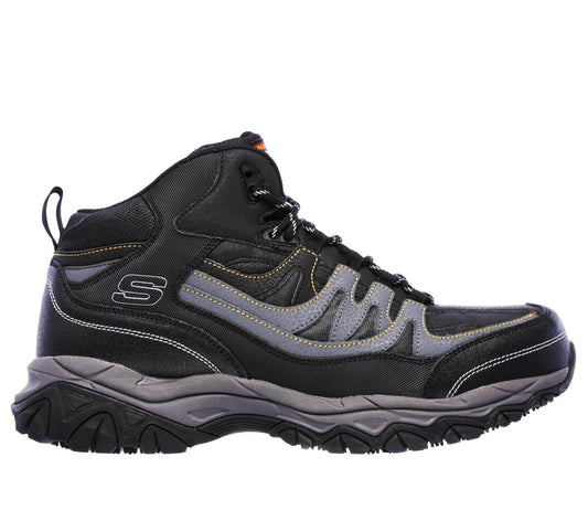 Work Relaxed Fit: Holdredge - Rebem ST | Skechers Men