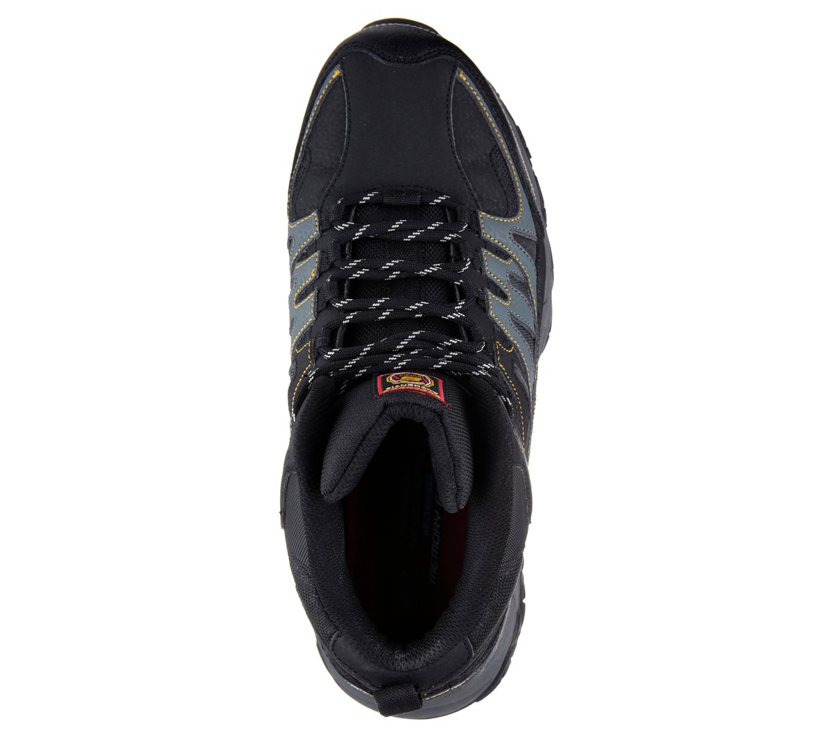 Work Relaxed Fit: Holdredge - Rebem ST | Skechers Men
