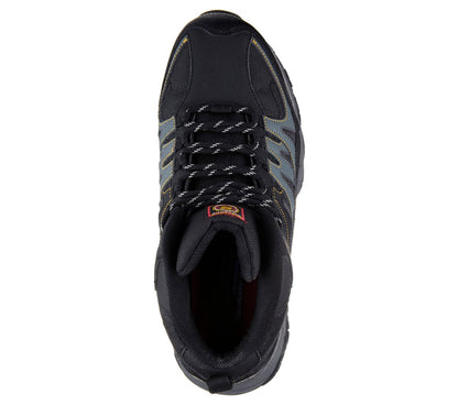 Work Relaxed Fit: Holdredge - Rebem ST | Skechers Men