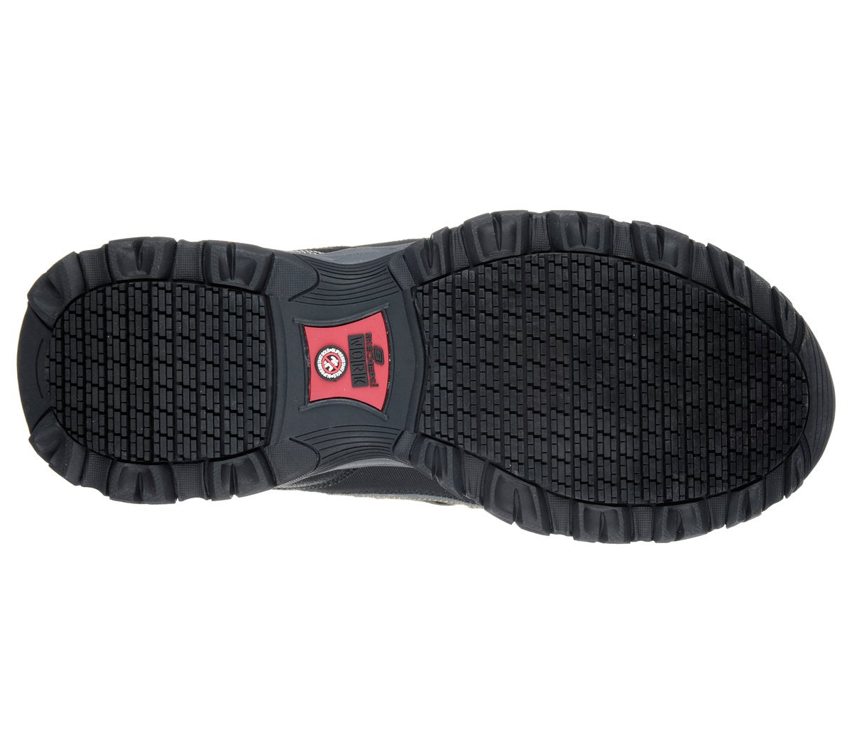 Work Relaxed Fit: Holdredge - Rebem ST | Skechers Men