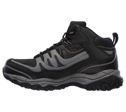 Work Relaxed Fit: Holdredge - Rebem ST | Skechers Men