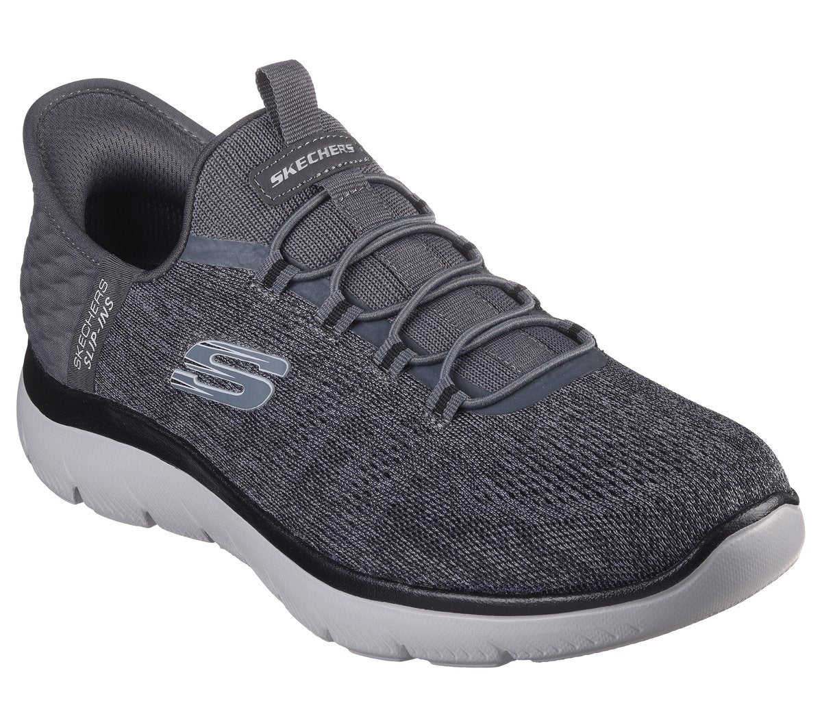 Skechers Slip-ins: Summits - Key Pace | Skechers Men