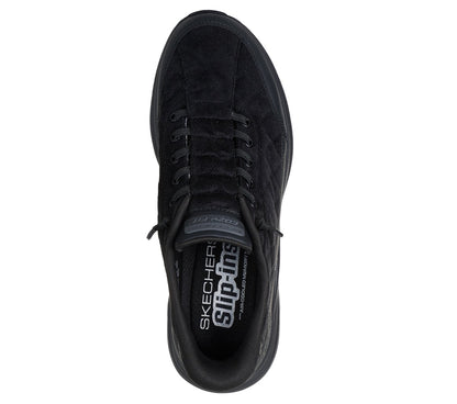 Skechers Slip-ins: Contour Foam - Cozy Fit Cordelux | Skechers Men