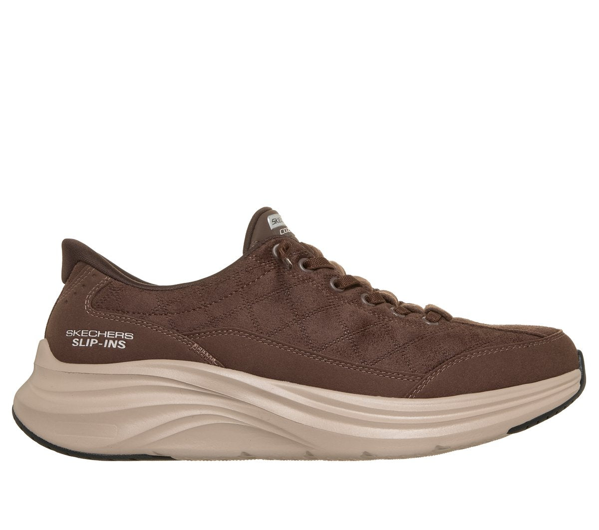 Skechers Slip-ins: Contour Foam - Cozy Fit Calvoro | Skechers Men