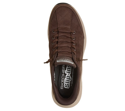 Skechers Slip-ins: Contour Foam - Cozy Fit Calvoro | Skechers Men