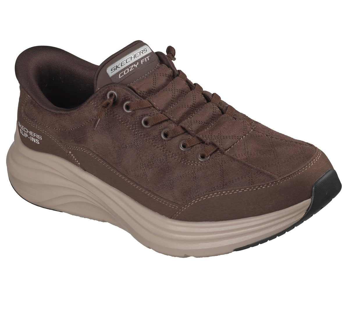 Skechers Slip-ins: Contour Foam - Cozy Fit Calvoro | Skechers Men
