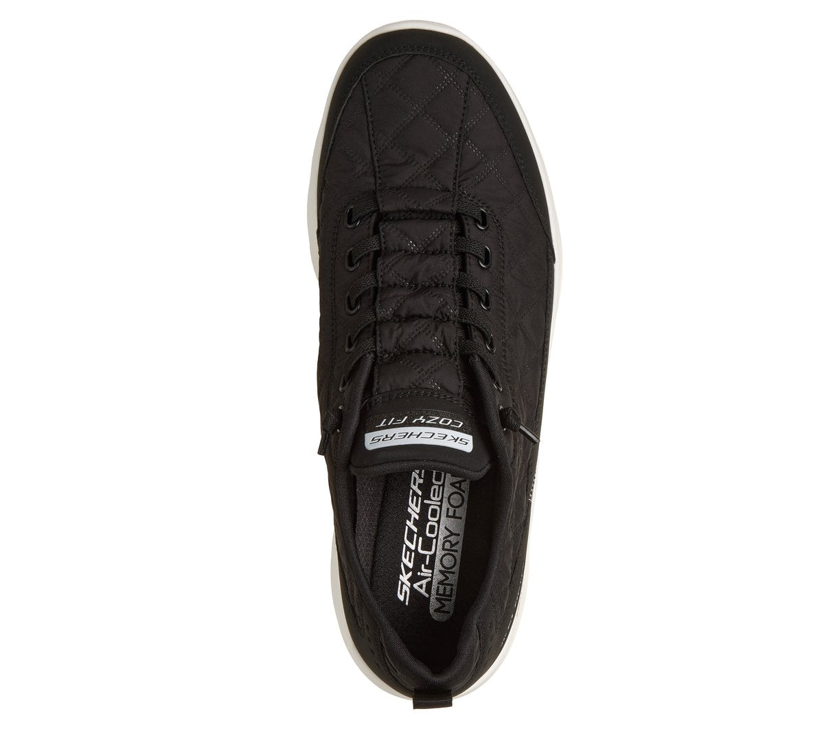 Summits Contour Foam - Cozy Fit | Skechers Men
