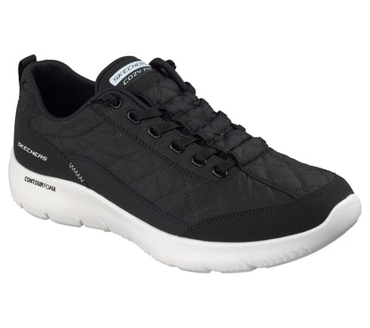 Summits Contour Foam - Cozy Fit | Skechers Men