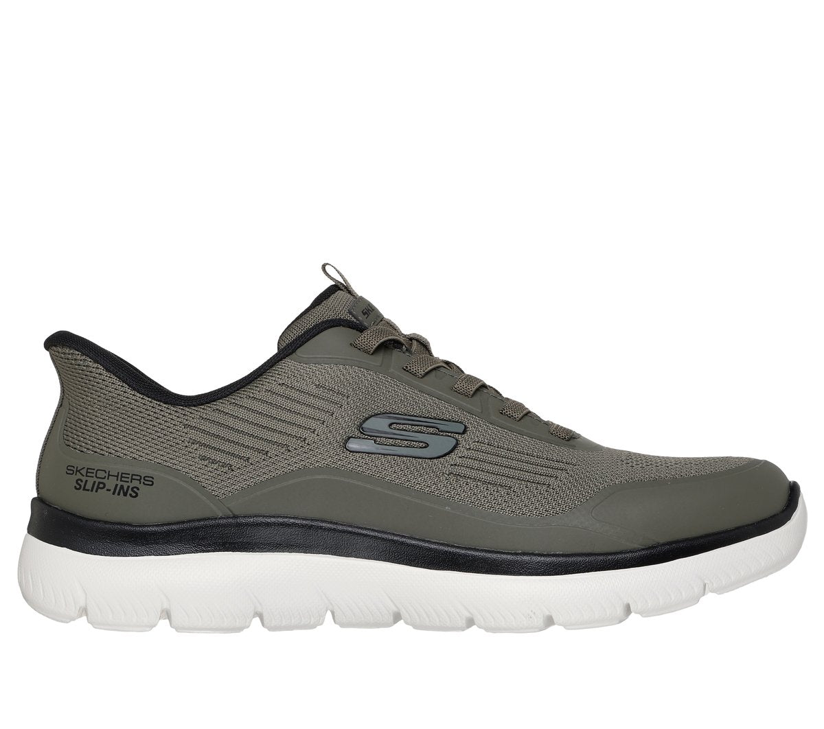 Skechers Slip-ins: Summits - Leyter | Skechers Men