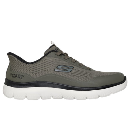 Skechers Slip-ins: Summits - Leyter | Skechers Men