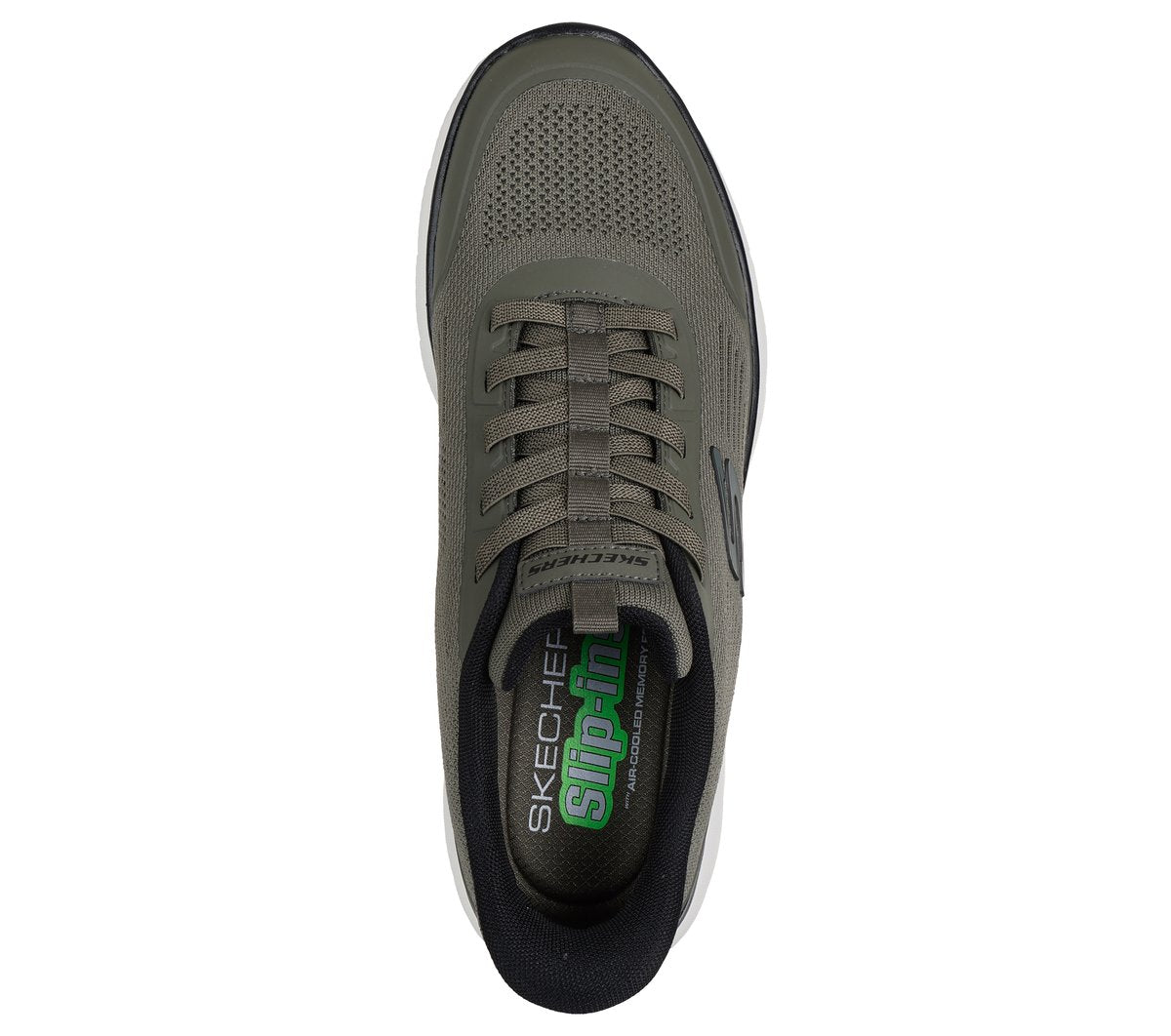Skechers Slip-ins: Summits - Leyter | Skechers Men