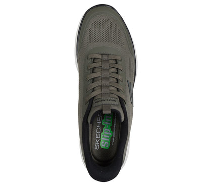 Skechers Slip-ins: Summits - Leyter | Skechers Men