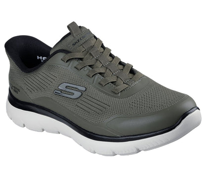Skechers Slip-ins: Summits - Leyter | Skechers Men