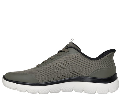 Skechers Slip-ins: Summits - Leyter | Skechers Men