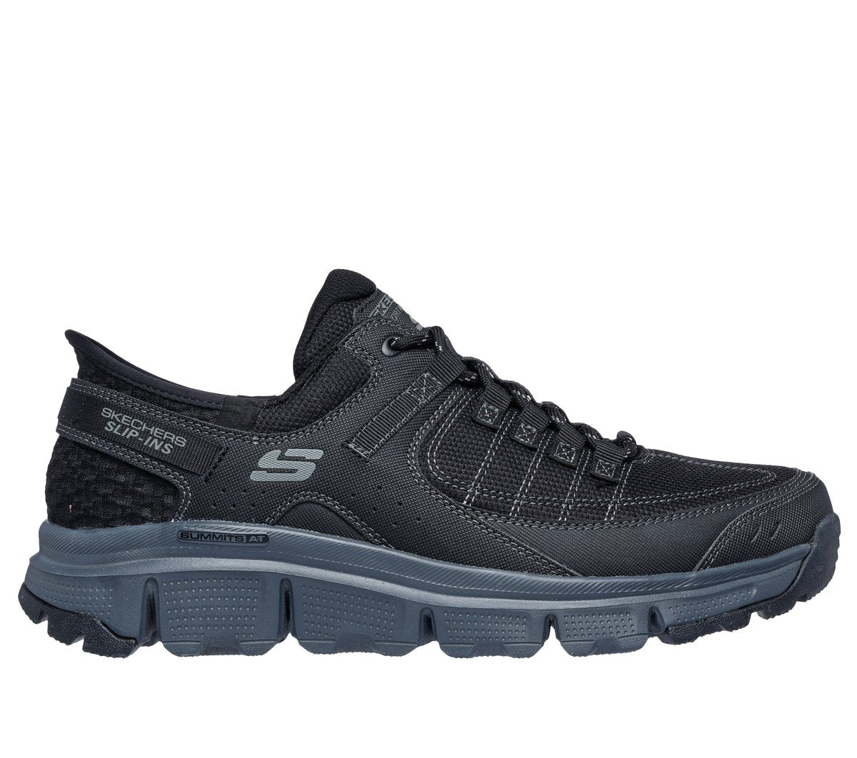 Skechers Slip-ins: Summits All-Terrain | Skechers Men