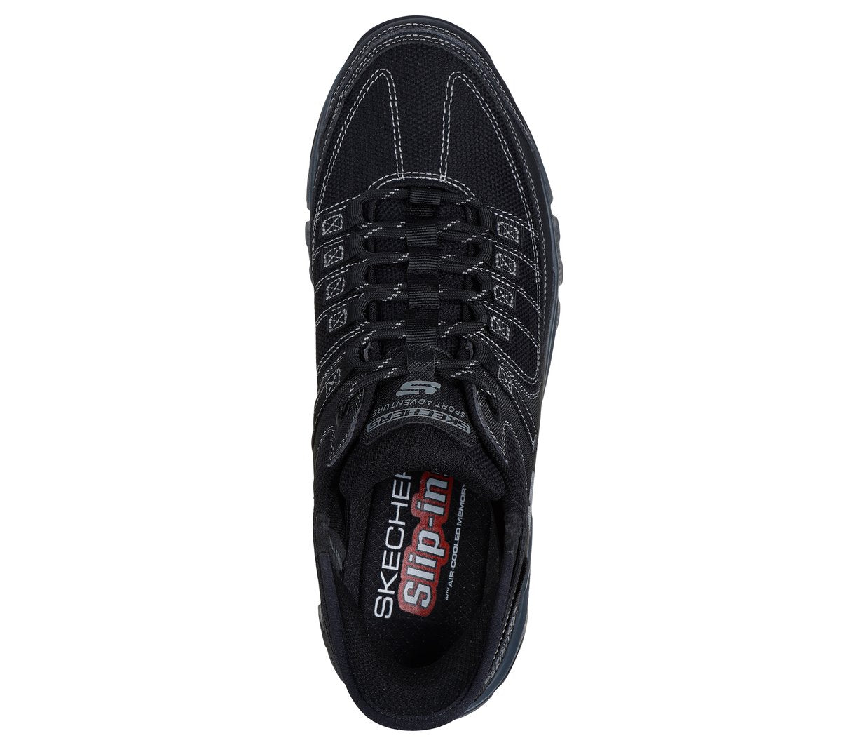 Skechers Slip-ins: Summits All-Terrain | Skechers Men