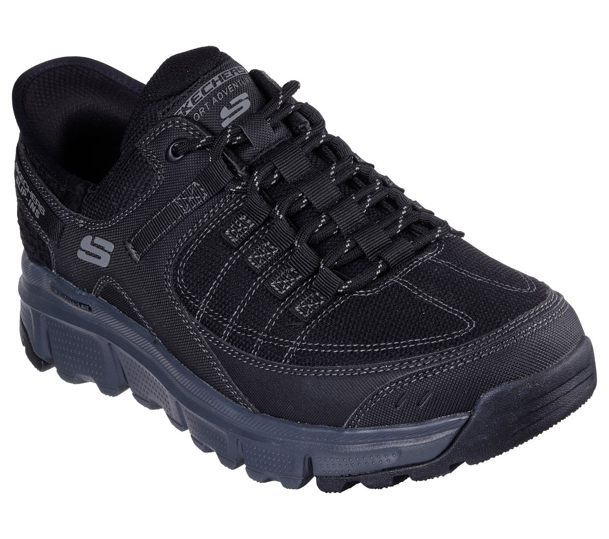 Skechers Slip-ins: Summits All-Terrain | Skechers Men