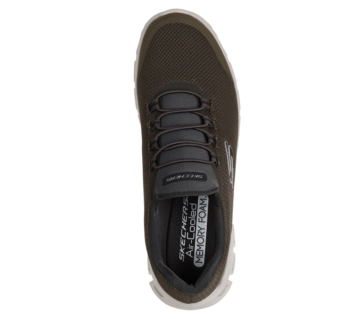 Glide-Step - Noltek | Skechers Men