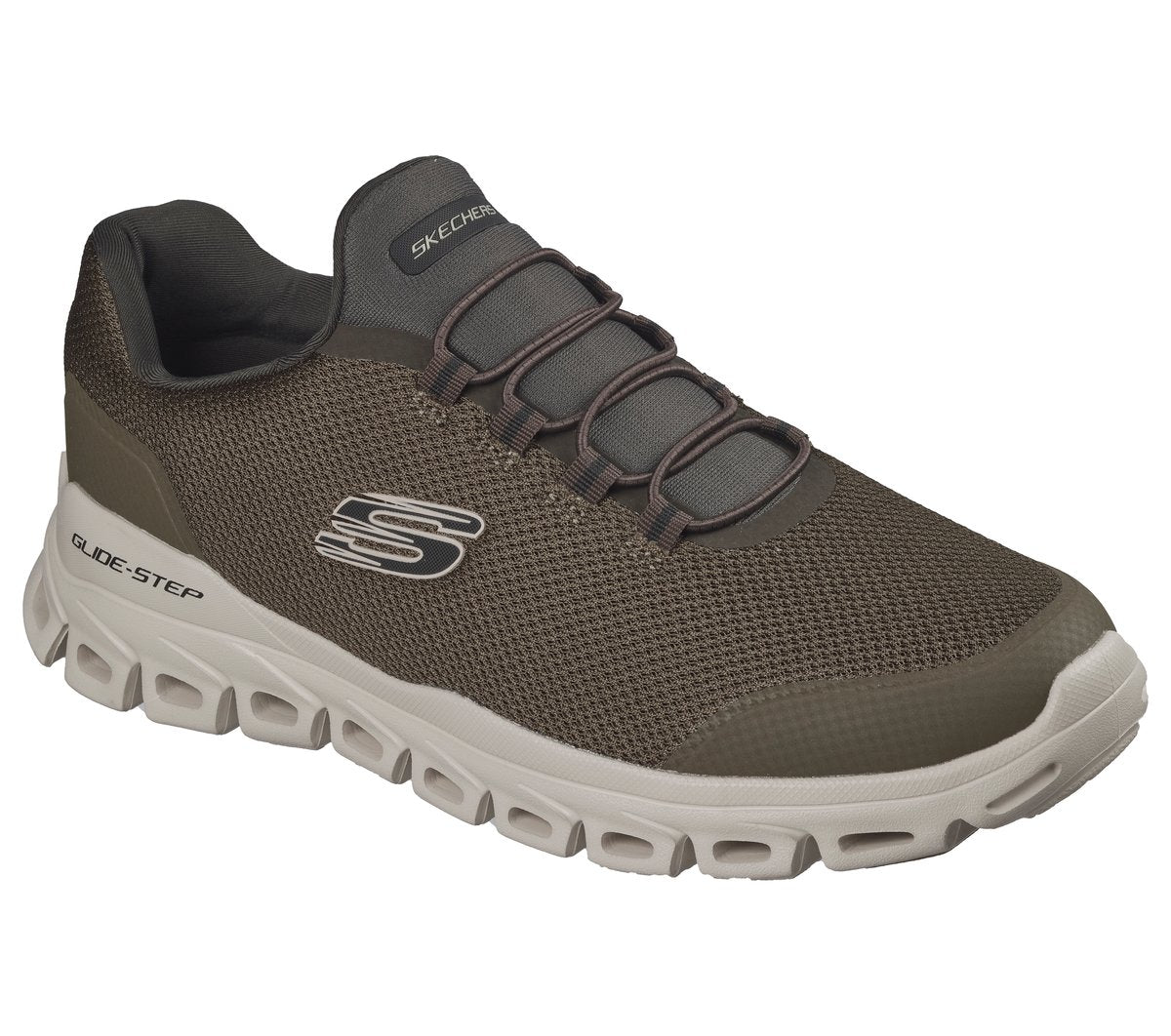 Glide-Step - Noltek | Skechers Men