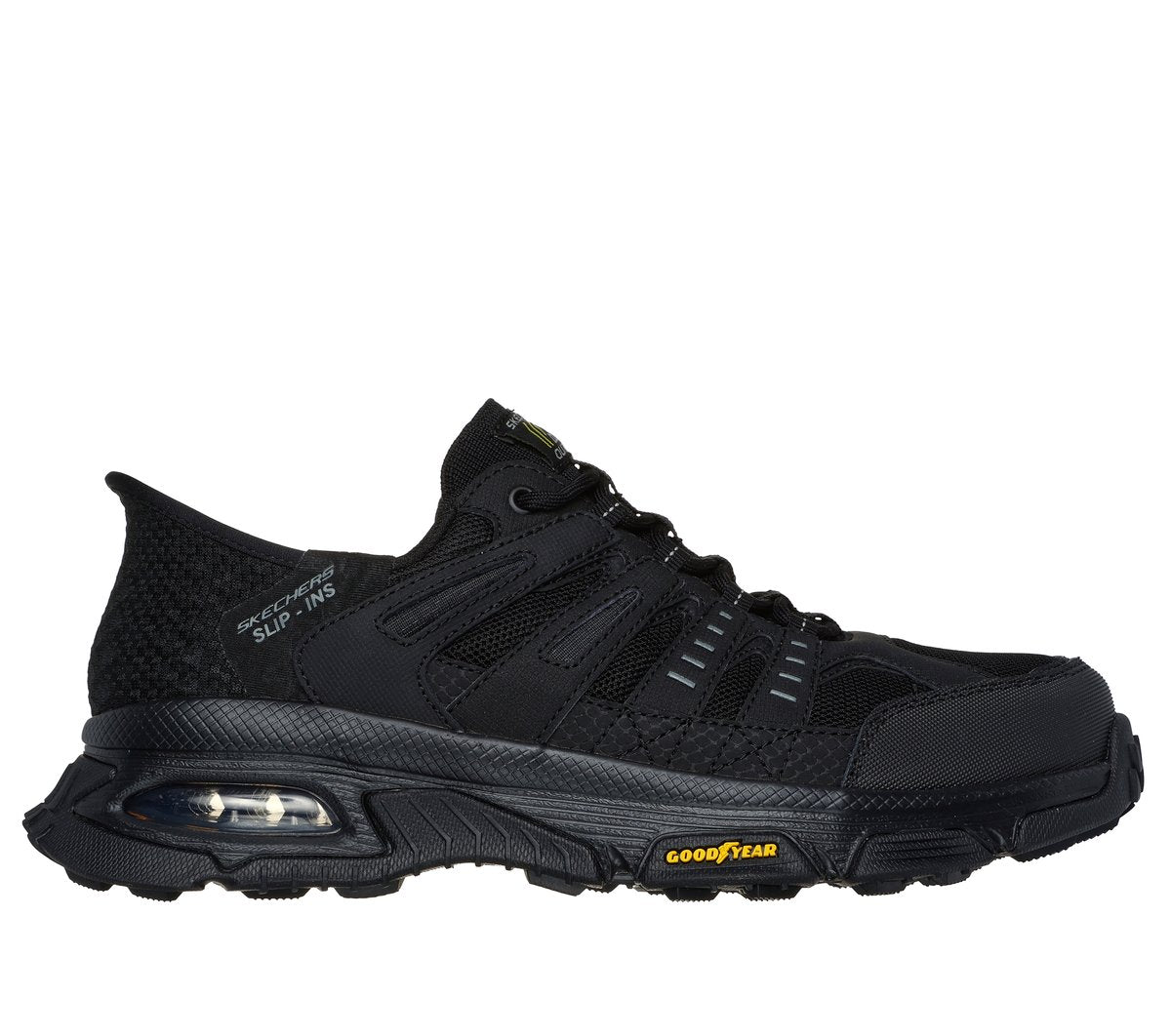 Skechers Slip-ins: Skech-Air Envoy - Emissary | Skechers Men