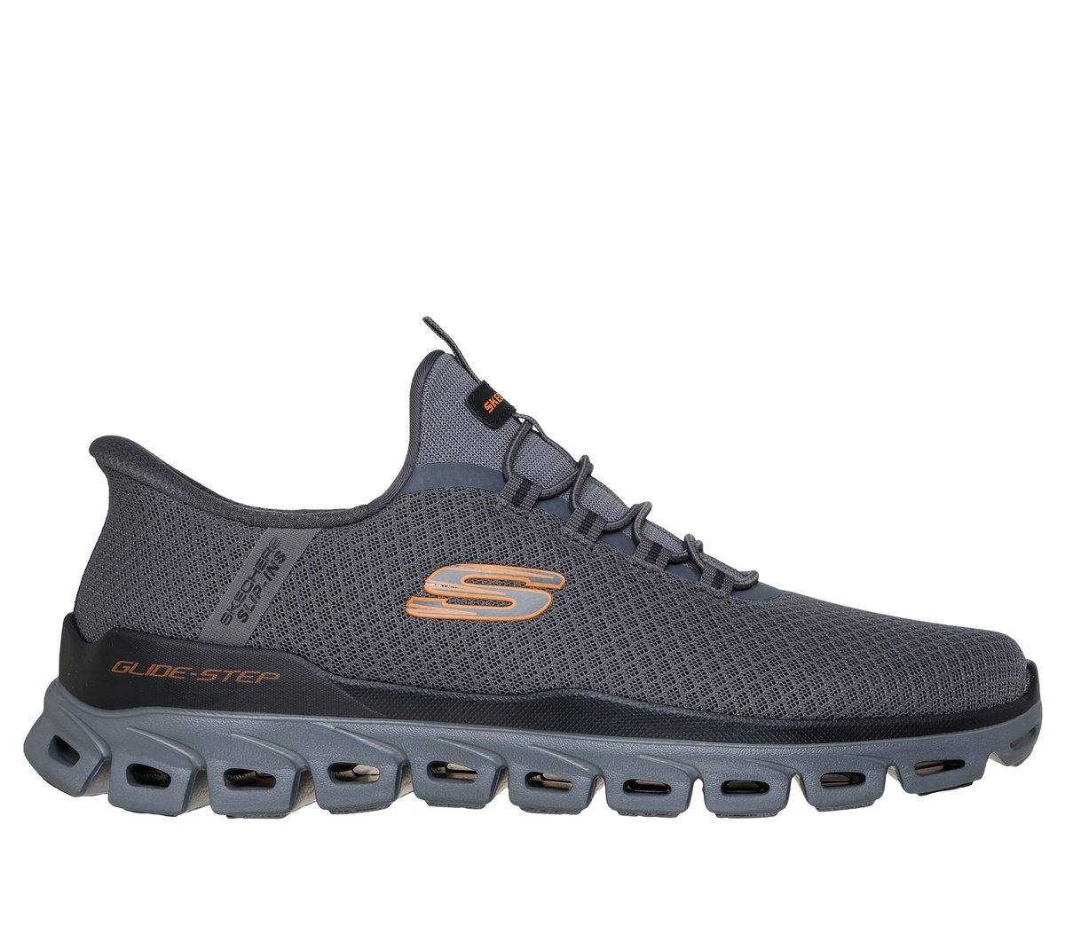 Skechers Slip-ins: Glide-Step - Noxus | Skechers Men