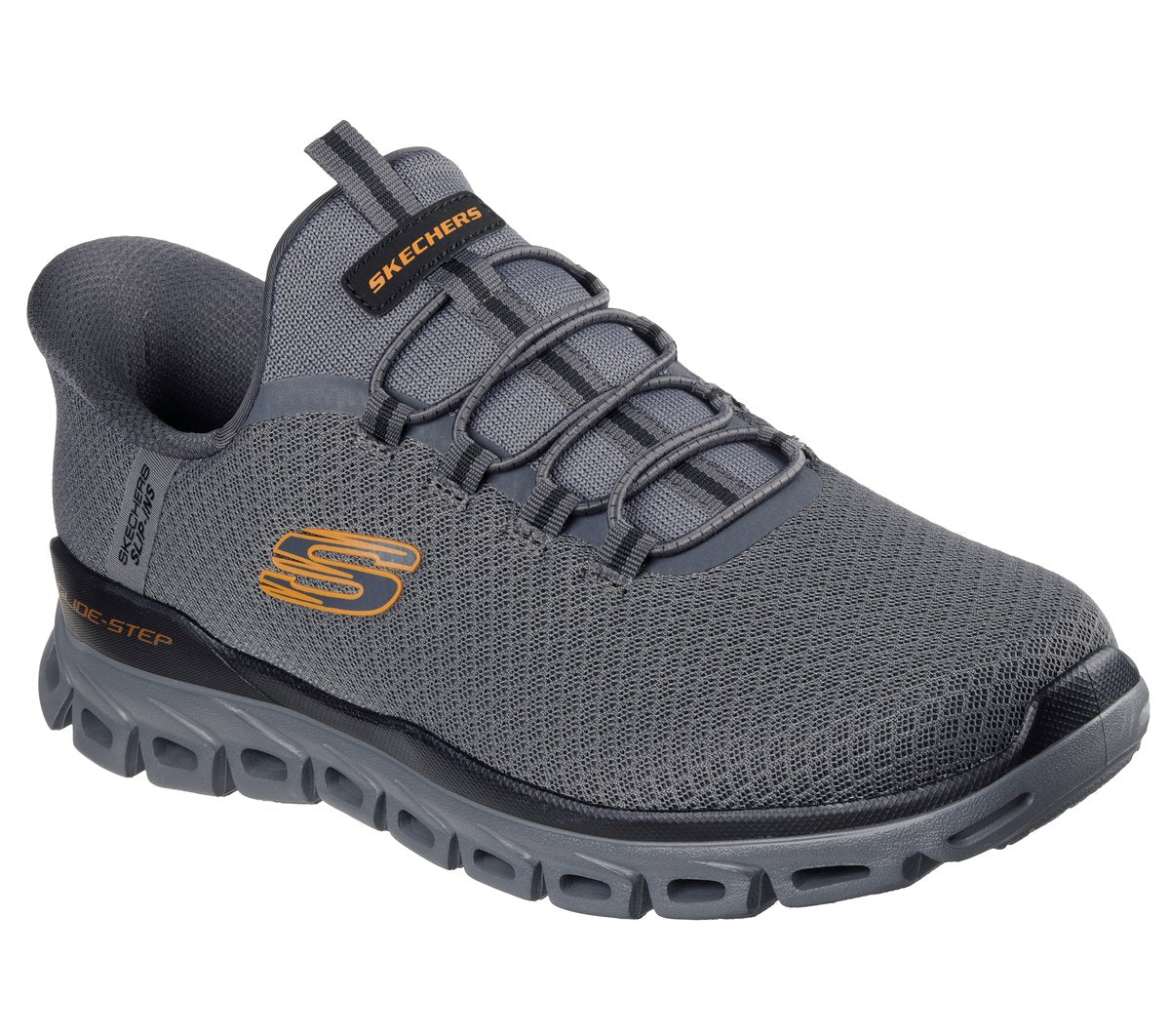 Skechers Slip-ins: Glide-Step - Noxus | Skechers Men