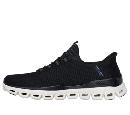 Skechers Slip-ins: Glide-Step - Noxus | Skechers Men