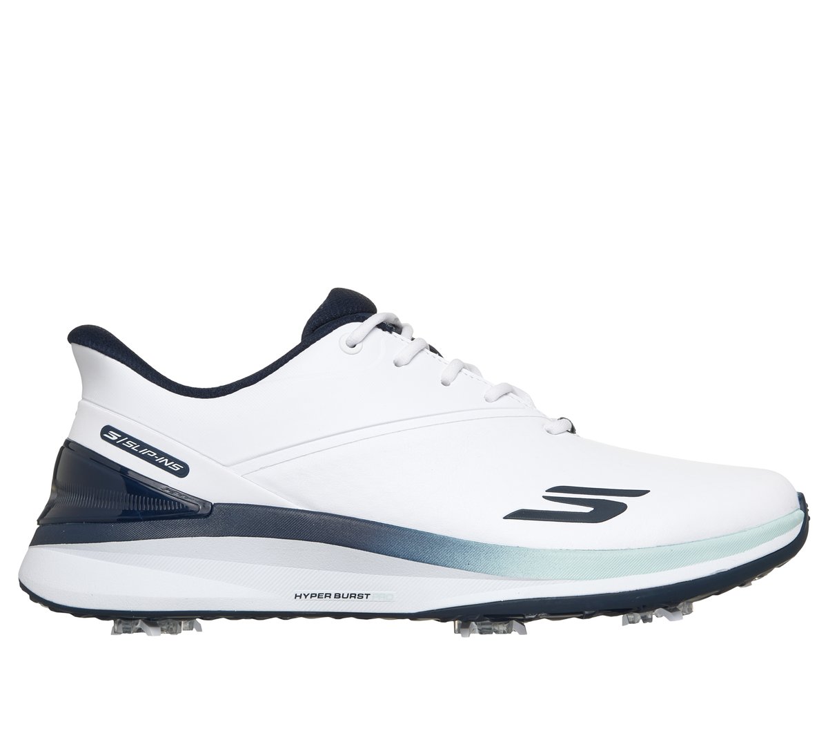 Skechers Slip-ins Golf Waterproof: Blade Tour | Skechers Men