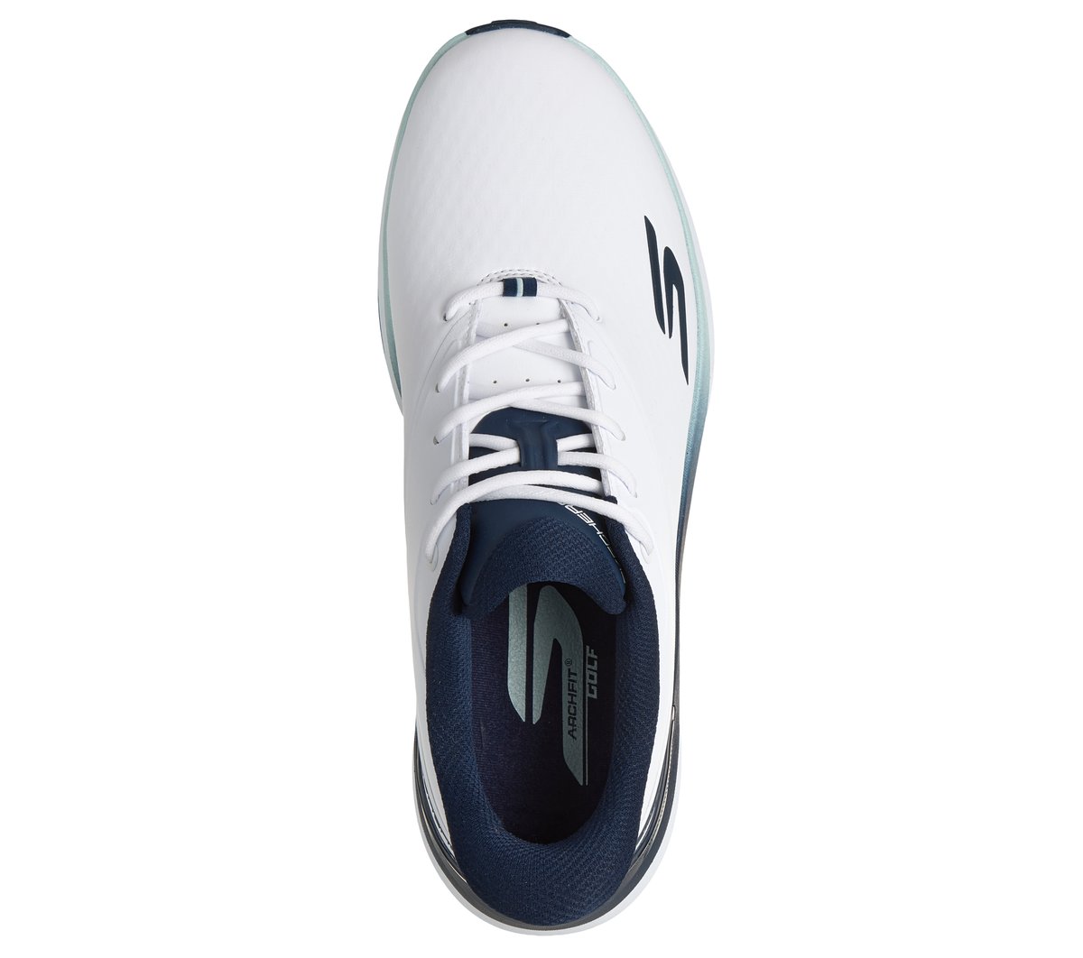 Skechers Slip-ins Golf Waterproof: Blade Tour | Skechers Men