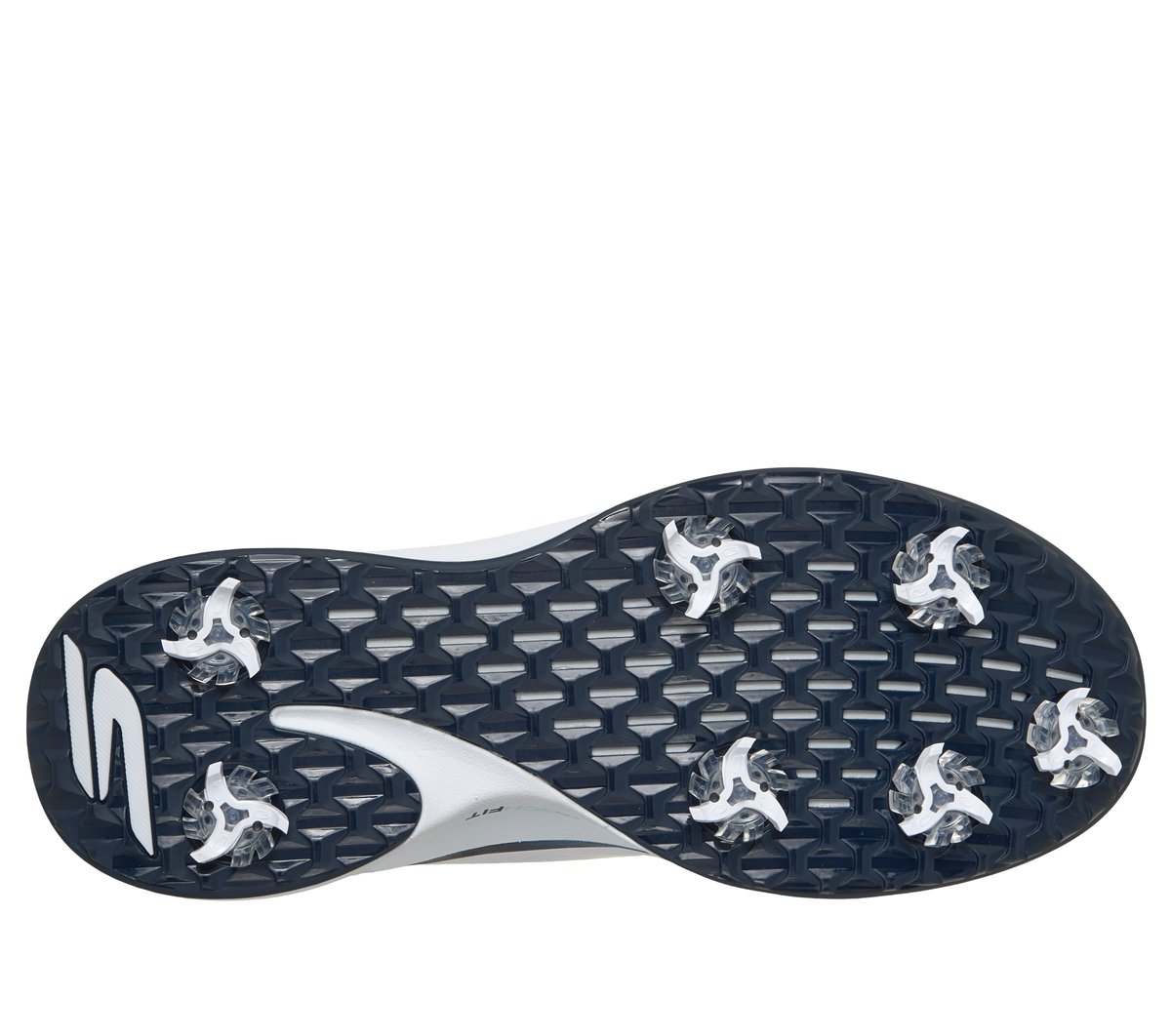 Skechers Slip-ins Golf Waterproof: Blade Tour | Skechers Men