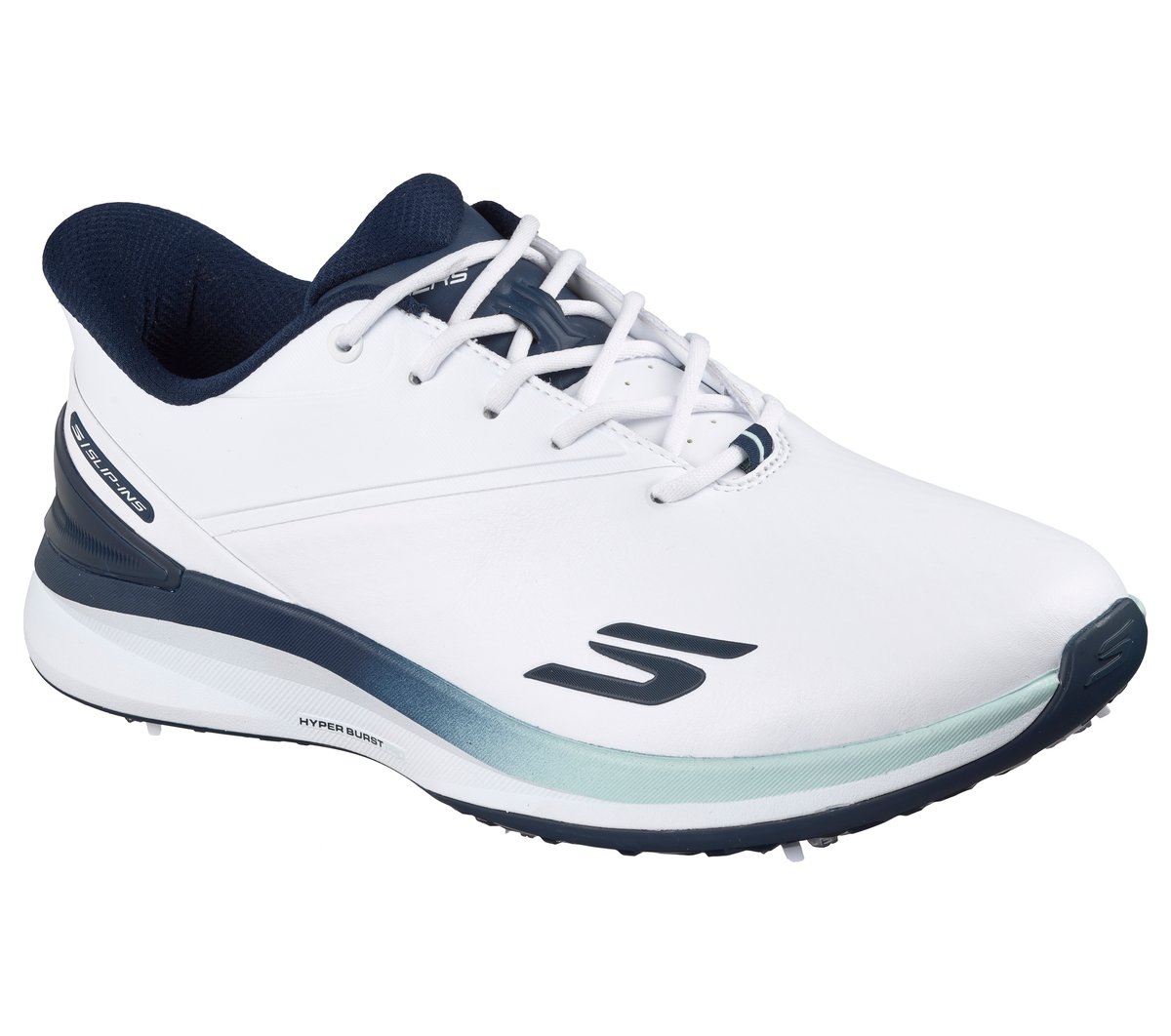 Skechers Slip-ins Golf Waterproof: Blade Tour | Skechers Men