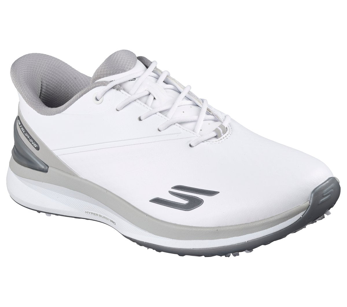 Skechers Slip-ins Golf Waterproof: Blade Tour | Skechers Men