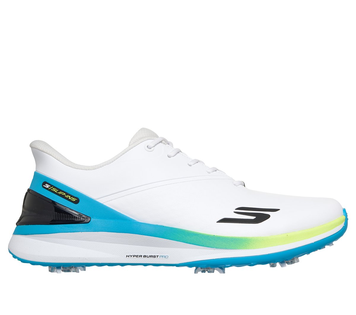 Skechers Slip-ins Golf Waterproof: Blade Tour | Skechers Men
