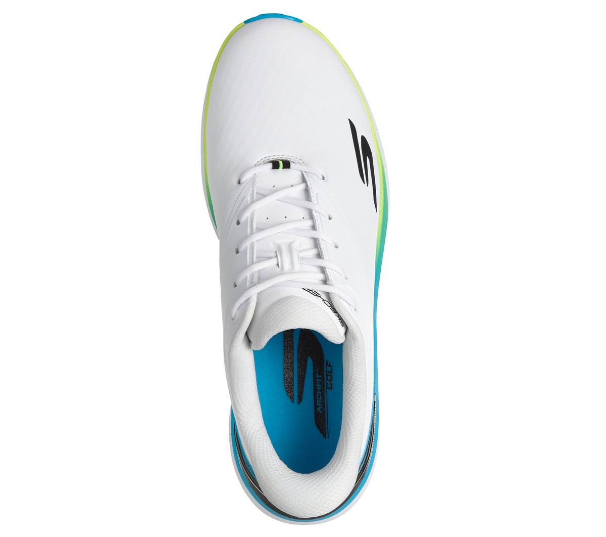 Skechers Slip-ins Golf Waterproof: Blade Tour | Skechers Men