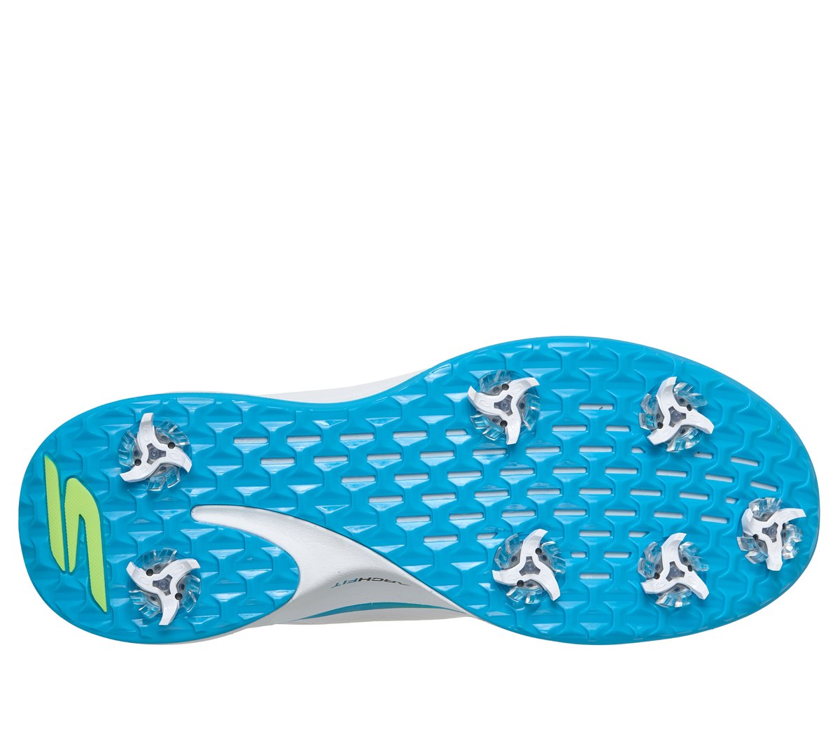 Skechers Slip-ins Golf Waterproof: Blade Tour | Skechers Men