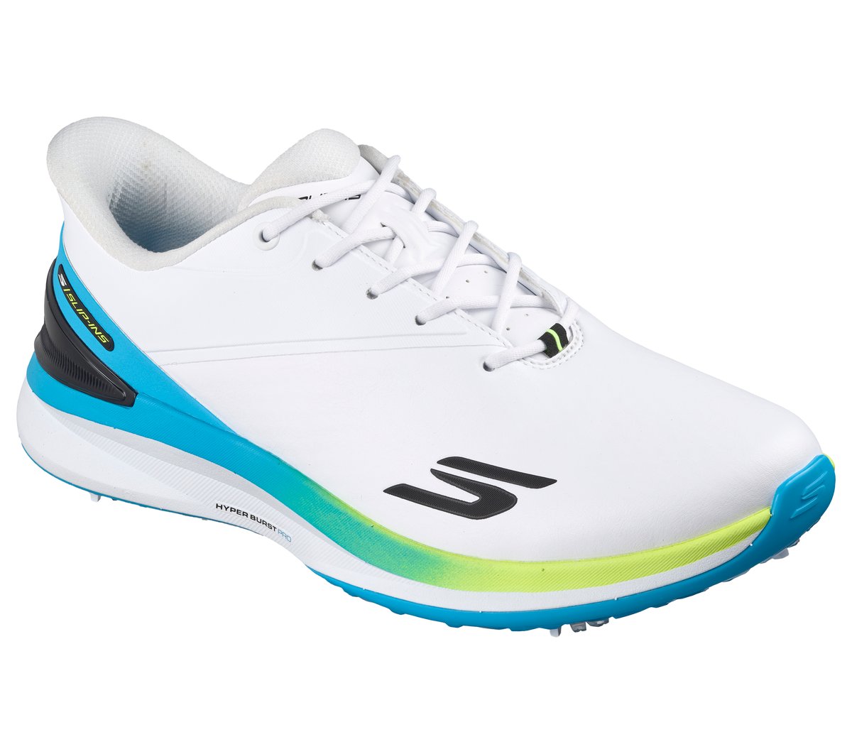Skechers Slip-ins Golf Waterproof: Blade Tour | Skechers Men