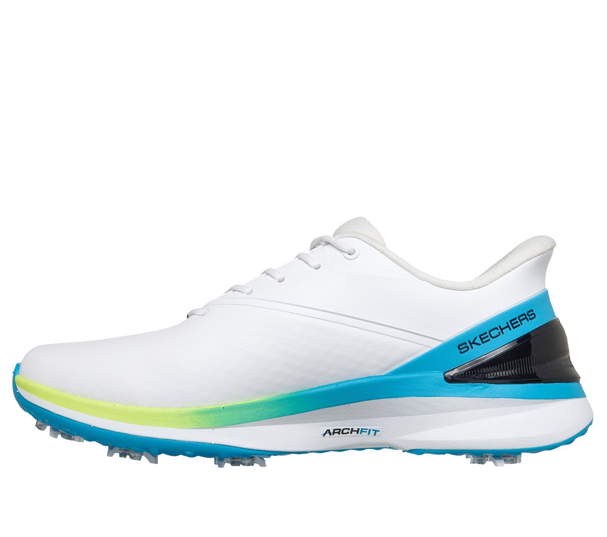 Skechers Slip-ins Golf Waterproof: Blade Tour | Skechers Men