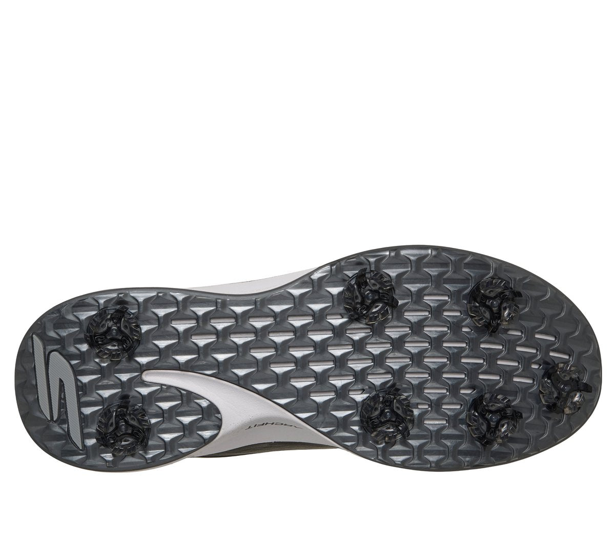 Skechers Slip-ins Golf Waterproof: Blade Tour | Skechers Men