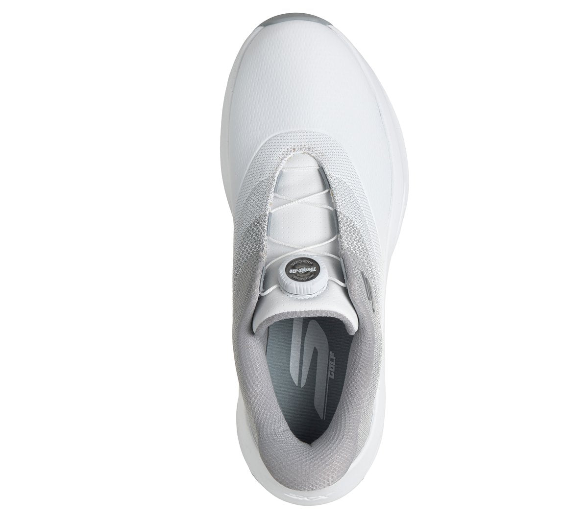 Skechers Slip-ins Golf Waterproof: Flow SI - Twist-Fit | Skechers Men