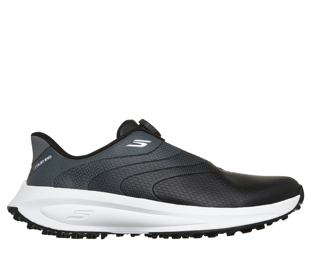 Skechers Slip-ins Golf Waterproof: Flow SI - Twist-Fit | Skechers Men